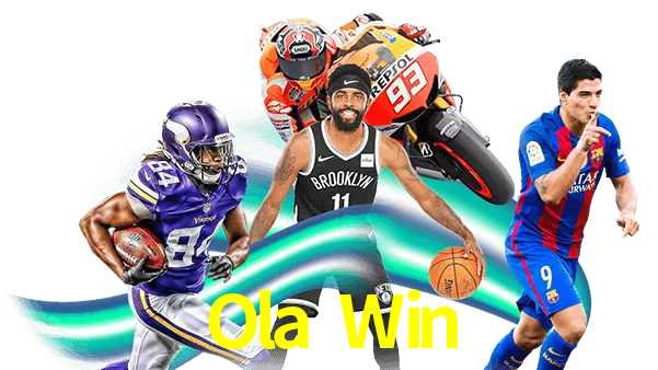 Ola Win