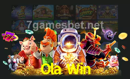 cassino Ola Win