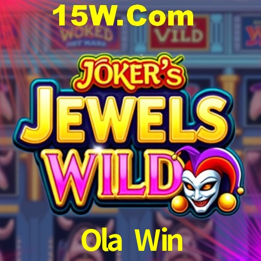 Torneios Ola Win