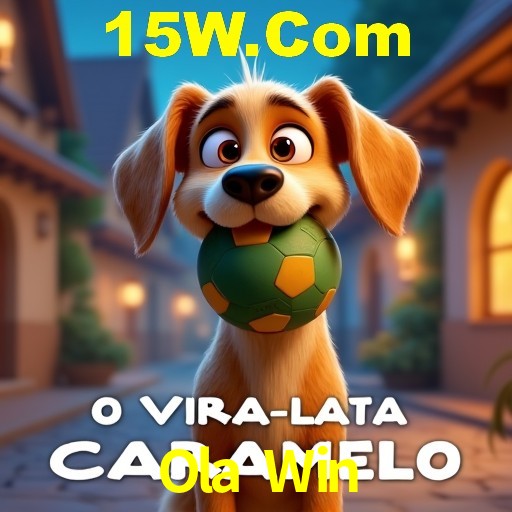 A Experiência Imersiva dos Cassinos Ao Vivo no Ola Win