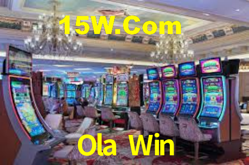 Ola Win