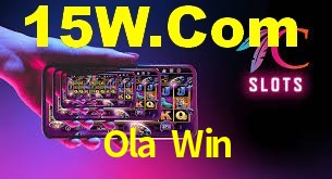 Programa VIP Ola Win