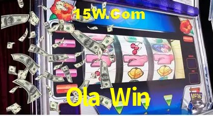 Jogos de Slot Ola Win