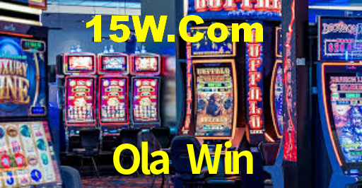 Ola.Win