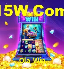 Ola Win: Seu Cassino Premiado com Pagamentos Rápidos
