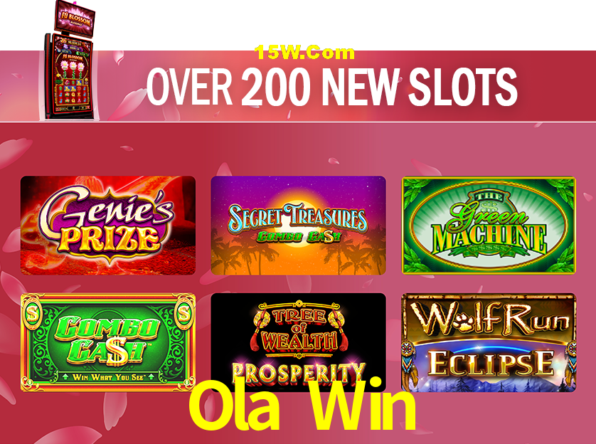 Statistics Ola Win