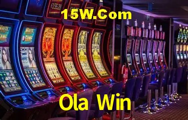Jogo Aviator Ola Win