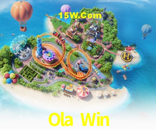 Casino VIP Ola Win
