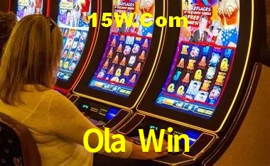 Login Seguro Ola Win