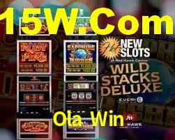 Ola Win