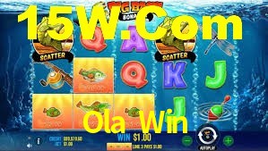 Ola Win