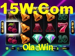Sinta a adrenalina dos jogos de cassino com Ola Win