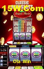 Casino Ao Vivo Ola Win