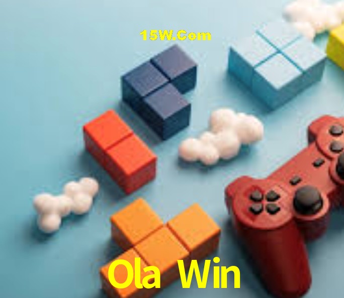 Mesa de Blackjack Ola Win