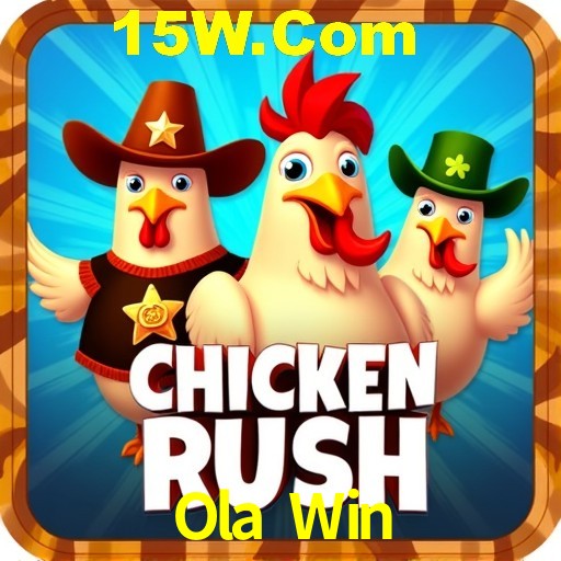 A Popularidade dos Caça-Níqueis no Ola Win