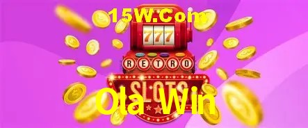 Especiais de Fim de Semana Ola Win