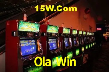 Segurança 2FA Ola Win