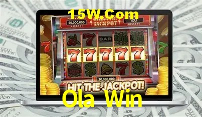 Estatísticas Esportivas Ola Win
