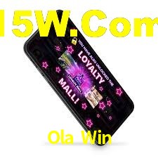 Tournaments Ola Win