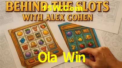 Recursos de Bônus Ola Win