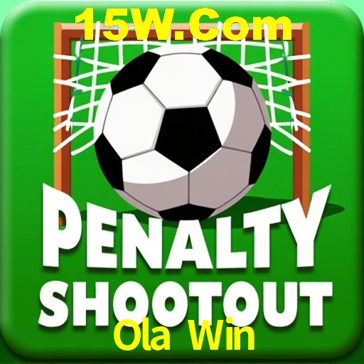 A Revolução dos Aplicativos de Jogos no Ola Win