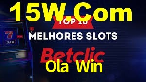 Ola Win