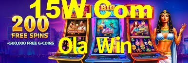 Welcome Bonus Ola Win