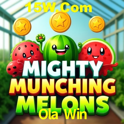 Descubra o Mundo do Cassino Online com Ola Win