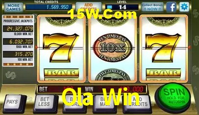 Promoção Relâmpago Ola Win