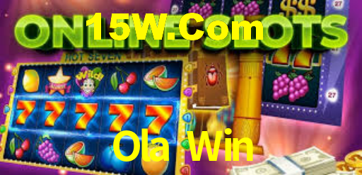 Ola Win - Plataforma De E-Sports - Ola.Win