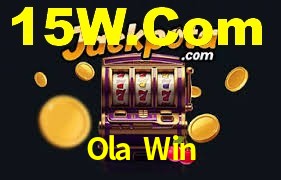 Ola Win,Ola.Win