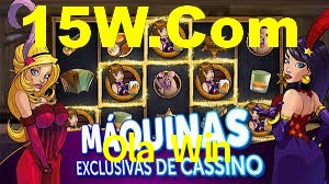 Live Casino Ola Win