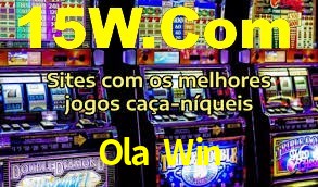 Ola Win,Ola.Win