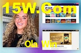 Ola Win,Ola.Win