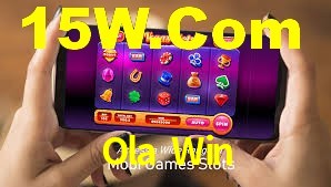 Ola Win: Jogos de Caça-Níqueis-Altas Recompensas, Roleta-Velocidade, Blackjack-Desafios Máximos