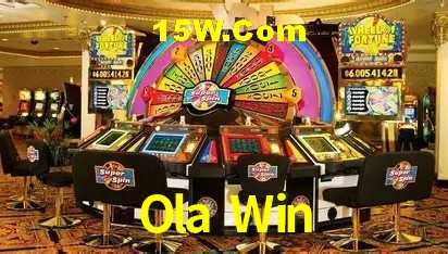 Gates of Olympus Ola Win
