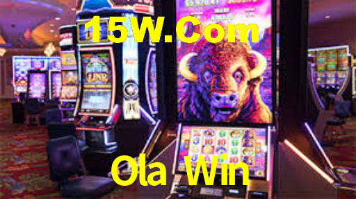 Ola Win