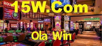 Ola Win,Ola.Win