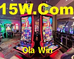 Ola Win