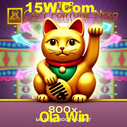 Descubra o Programa VIP da Ola Win: Vantagens Exclusivas para Jogadores
