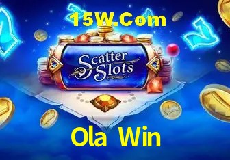 Avaliações dos Jogadores Ola Win