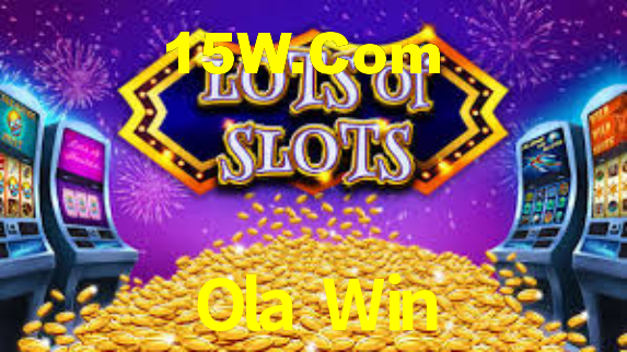 Bônus Generosos e Exclusivos no Ola Win para Você!