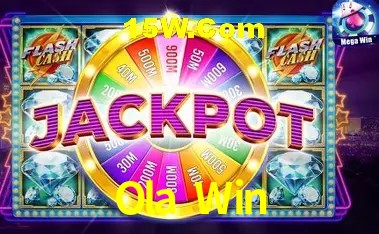 Integração de APIs Ola Win