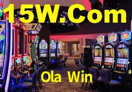 Explore as vantagens do Ola Win: serviço profissional e confiabilidade