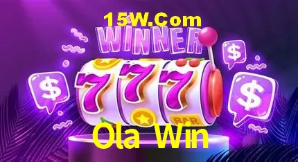 Promoções Sazonais Ola Win