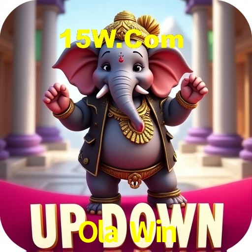Casino Ao Vivo Ola Win
