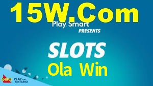 Experimente o Login Seguro Premium no Ola Win