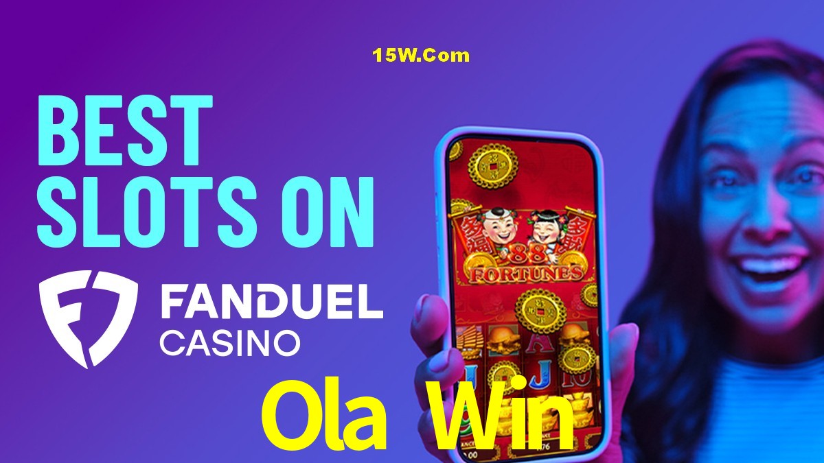 Experiência VIP Ola Win