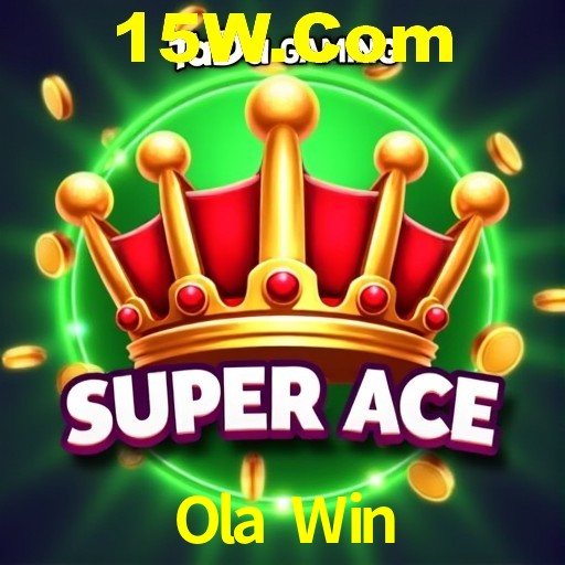 Inovações de Jogos na Ola Win: O Futuro das Experiências Interativas
