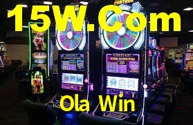Ola Win,Ola.Win